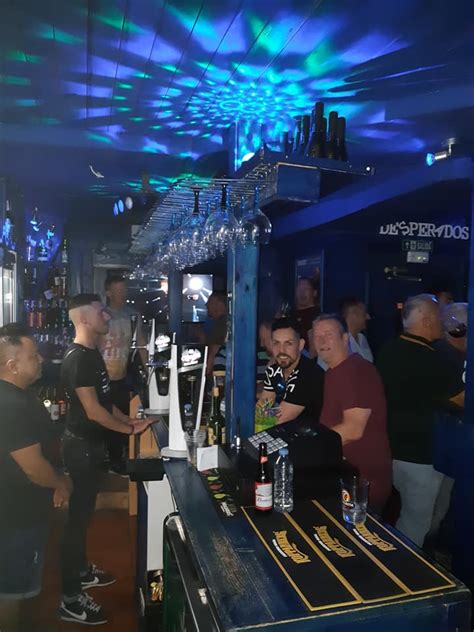 benidorm gay|THE 5 BEST Benidorm Gay Clubs & Bars (Updated 2024).